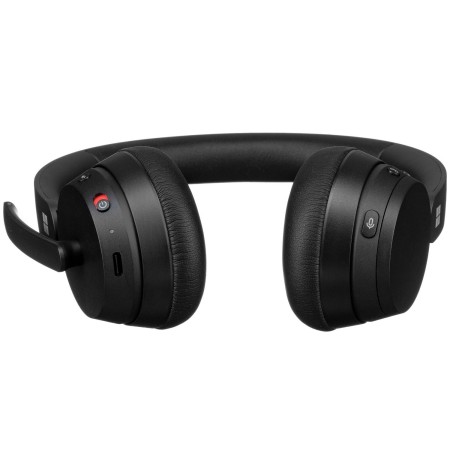 Наушники Microsoft Modern (8JS-00013) черный
