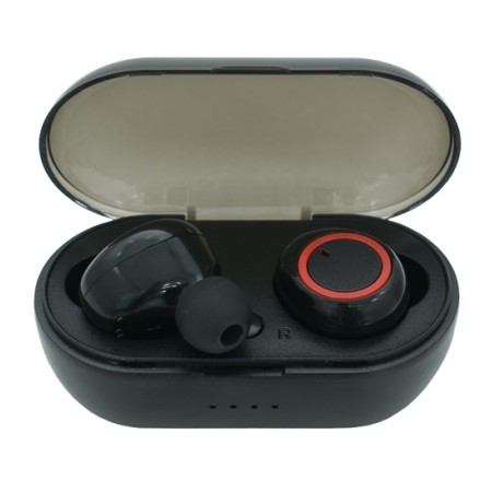 Наушники Ritmix RH-802BTH (80000665) черный