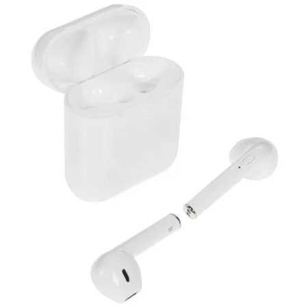 Наушники Ritmix RH-804BTH (80000667) белый