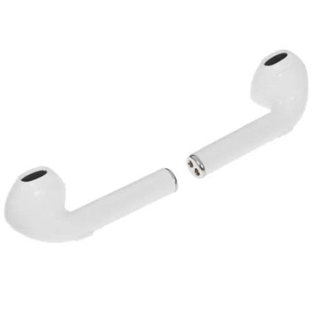 Наушники Ritmix RH-804BTH (80000667) белый