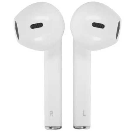 Наушники Ritmix RH-804BTH (80000667) белый