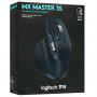 Мышь беспроводная Logitech MX Master 3s (910-006559) черный