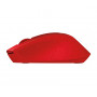 Мышь беспроводная Logitech M330 SILENT PLUS (910-004911) красный