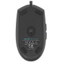 Мышь проводная Logitech Gaming Mouse G PRO HERO (910-005440) черный