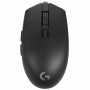 Мышь проводная Logitech Gaming Mouse G PRO HERO (910-005440) черный