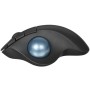 Мышь беспроводная Logitech Wireless Trackball ERGO M575 (910-005872) черный