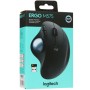 Мышь беспроводная Logitech Wireless Trackball ERGO M575 (910-005872) черный