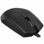 Мышь проводная Corsair KATAR PRO XT (CH-930C111-EU) черный