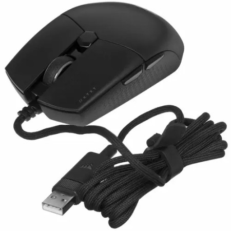Мышь проводная Corsair KATAR PRO XT (CH-930C111-EU) черный