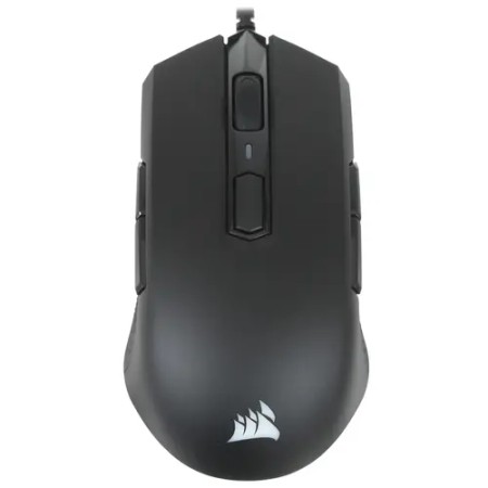 Мышь проводная Corsair M55 RGB Pro Ambidextrous (CH-9308011-EU) черный