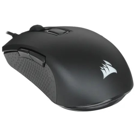 Мышь проводная Corsair M55 RGB Pro Ambidextrous (CH-9308011-EU) черный