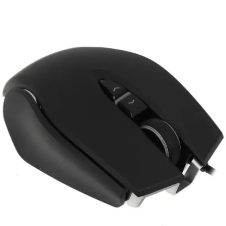 Мышь проводная Corsair M65 RGB ELITE (CH-9309011-EU) черный