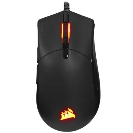 Мышь проводная Corsair SABRE PRO (CH-9303111-EU) черный
