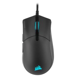 Мышь проводная Corsair SABRE RGB PRO CHAMPION SERIES (CH-9303111-EU) черный