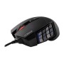 Мышь проводная Corsair Scimitar Optical RGB (CH-9304211-EU) черный