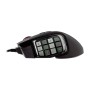 Мышь проводная Corsair Scimitar Optical RGB (CH-9304211-EU) черный