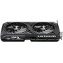 Видеокарта Palit GeForce RTX 4060 Ti Dual (NE6406T019P1-1060D) 8 Гб черный