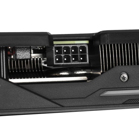 Видеокарта Palit GeForce RTX 4060 Ti Dual (NE6406T019P1-1060D) 8 Гб черный