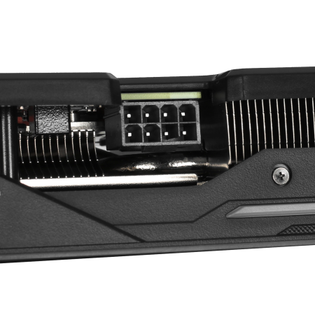 Видеокарта Palit GeForce RTX 4060 Ti Dual (NE6406T019P1-1060D) 8 Гб черный