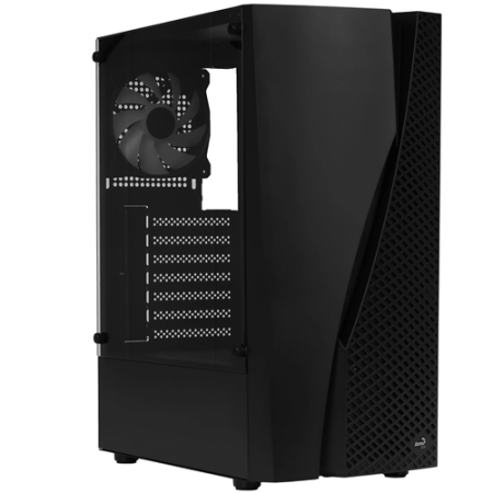Корпус AeroCool Wave (ACCM-PV35043.11) черный