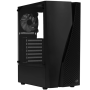 Корпус AeroCool Wave (ACCM-PV35043.11) черный