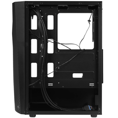 Корпус AeroCool Wave (ACCM-PV35043.11) черный