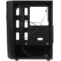 Корпус AeroCool Wave (ACCM-PV35043.11) черный