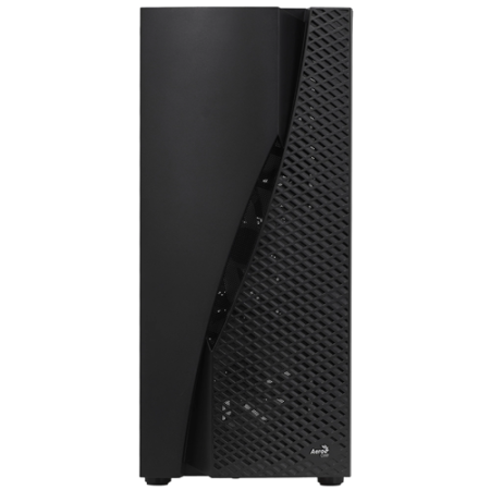 Корпус AeroCool Wave (ACCM-PV35043.11) черный