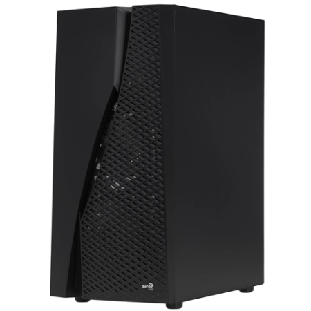 Корпус AeroCool Wave (ACCM-PV35043.11) черный