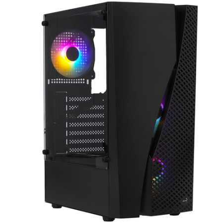 Корпус AeroCool Wave (ACCM-PV35043.11) черный