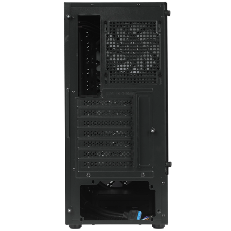 Корпус AeroCool Wave (ACCM-PV35043.11) черный