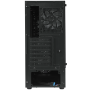 Корпус AeroCool Wave (ACCM-PV35043.11) черный