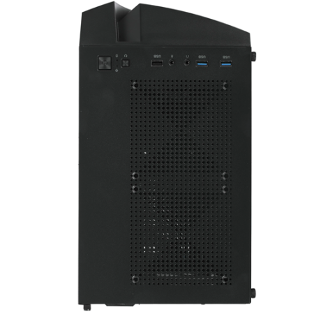 Корпус AeroCool Wave (ACCM-PV35043.11) черный