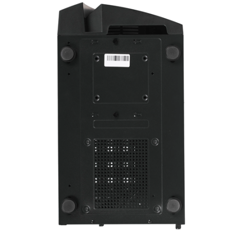 Корпус AeroCool Wave (ACCM-PV35043.11) черный