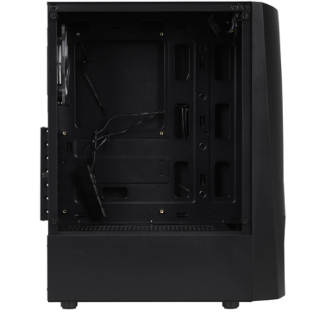 Корпус AeroCool Wave (ACCM-PV35043.11) черный