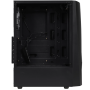 Корпус AeroCool Wave (ACCM-PV35043.11) черный
