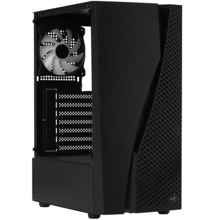 Корпус AeroCool Wave (ACCM-PV35043.11) черный