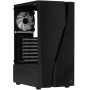 Корпус AeroCool Wave (ACCM-PV35043.11) черный
