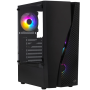Корпус AeroCool Wave (ACCM-PV35043.11) черный