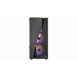 Корпус Aerocool Wave (ACCM-PV35043.11) черный