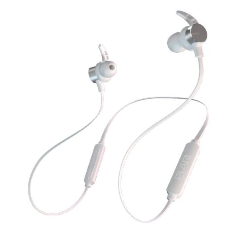 Наушники ELARI BeatBand белый