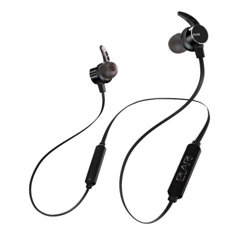 Наушники ELARI BeatBand черный