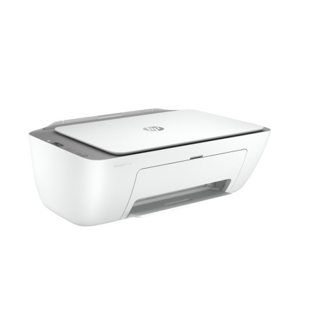 МФУ струйное HP DeskJet 2720 All-in-One (3XV18B) белый (без кабеля USB)