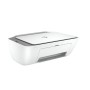 МФУ струйное HP DeskJet 2720 All-in-One (3XV18B) белый (без кабеля USB)