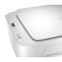 МФУ струйное HP DeskJet 2720 All-in-One (3XV18B) белый (без кабеля USB)