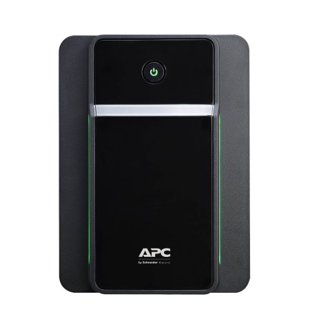 ИБП APC Back-UPS BX1600MI (BX1600MI-GR) черный (С АККУМУЛЯТОРОМ)