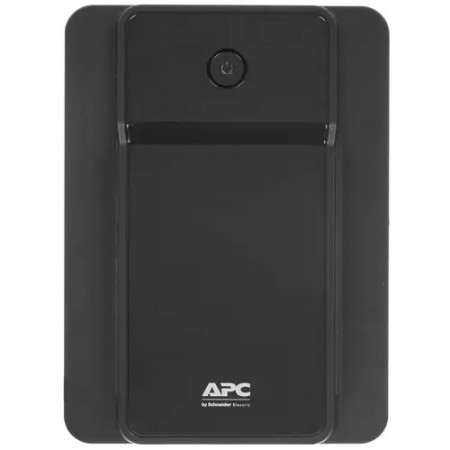 ИБП APC Back-UPS BX1600MI-GR черный