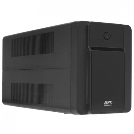 ИБП APC Back-UPS BX1600MI-GR черный