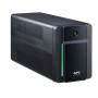 ИБП APC Back-UPS BX2200MI (BX2200MI-GR) черный (С АККУМУЛЯТОРОМ)