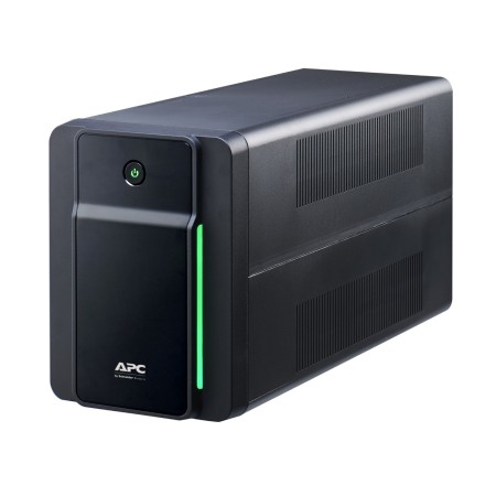 ИБП APC Back-UPS BX2200MI (BX2200MI-GR) черный (С АККУМУЛЯТОРОМ)